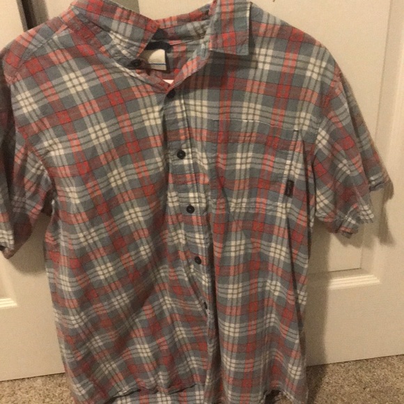 Columbia shirt - Picture 4 of 4